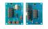 RF Transmitter Receiver with Encoder Decoder Board
